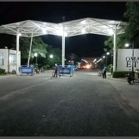 Vrindāvan Brij Darshan מראה חיצוני תמונה