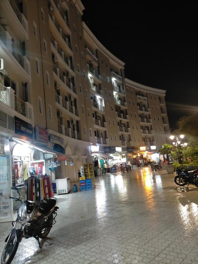 Vrindāvan Brij Darshan מראה חיצוני תמונה